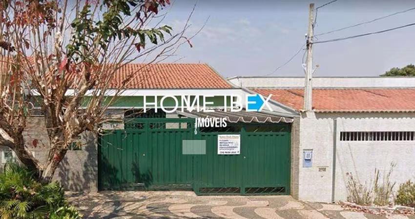 Casa à venda em Campinas, Jardim Leonor, com 4 quartos, com null m²
