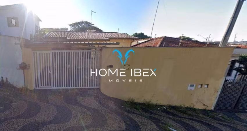 Casa à venda em Campinas, Vila Paraíso, com 3 quartos, com null m²