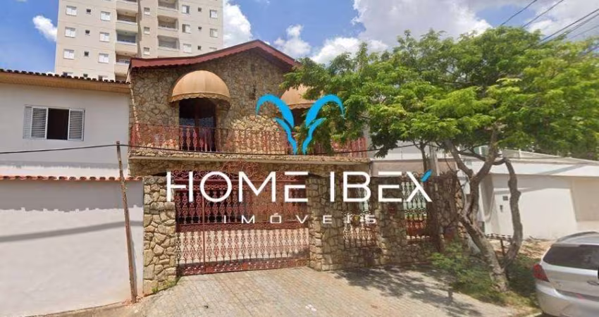 Casa à venda em Campinas, Jardim Dom Vieira, com 3 quartos, com null m²