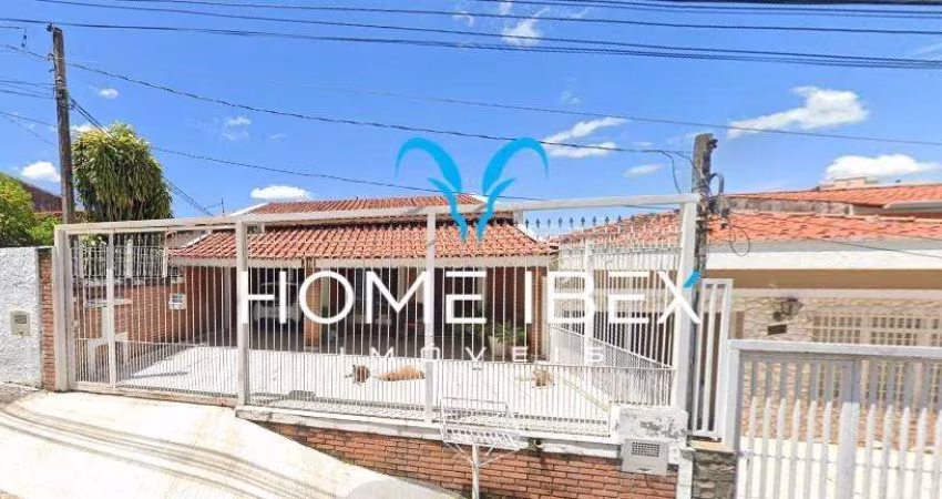 Casa à venda em Campinas, Vila Marieta, com 3 quartos, com null m²