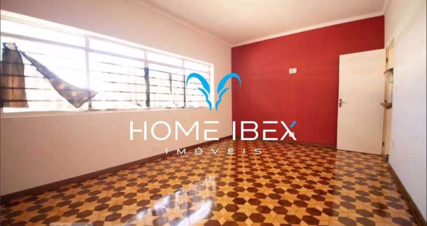 Casa à venda em Campinas, Jardim do Trevo, com 3 quartos, com null m²