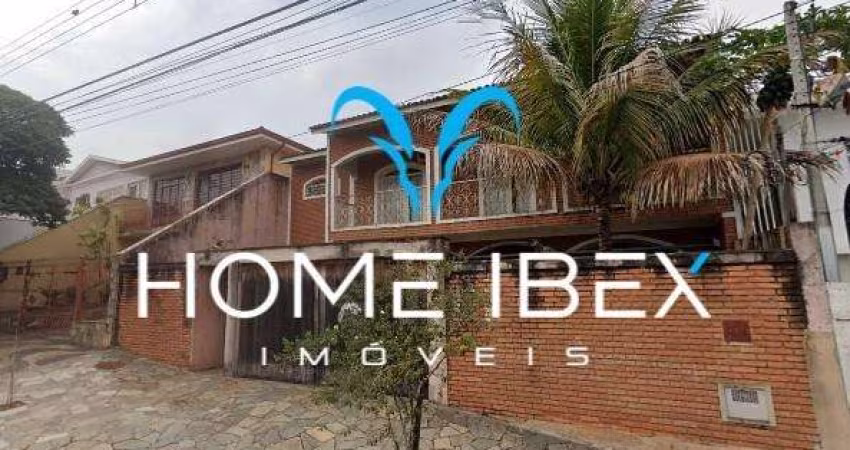 Casa à venda em Campinas, Jardim Leonor, com 3 quartos, com null m²