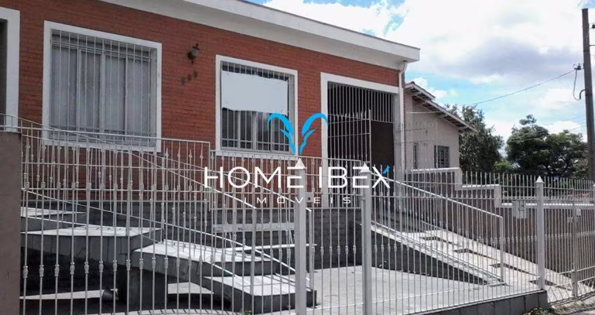 Casa à venda em Campinas, Ponte Preta, com 3 quartos, com 130 m²