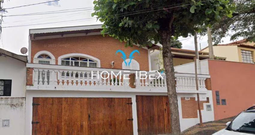 Casa à venda em Campinas, Jardim Leonor, com 3 quartos, com null m²