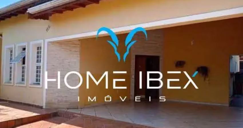 Casa à venda em Campinas, Parque Via Norte, com 3 quartos, com null m²