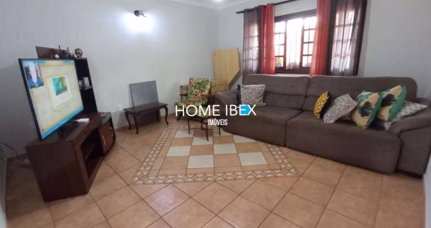 Casa à venda em Campinas, Vila Georgina, com 3 quartos, com null m²