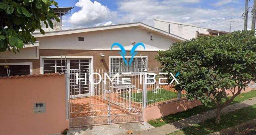 Casa à venda em Campinas, Jardim Nova Europa, com 3 quartos, com null m²
