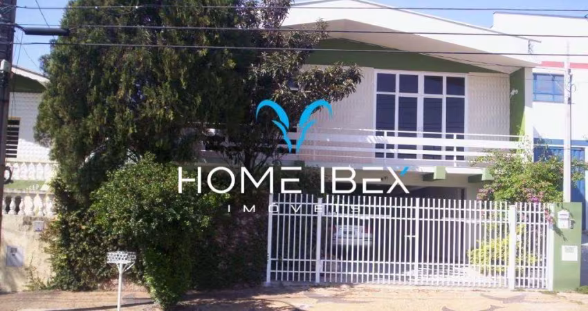 Casa à venda em Campinas, Jardim do Trevo, com 3 quartos, com null m²