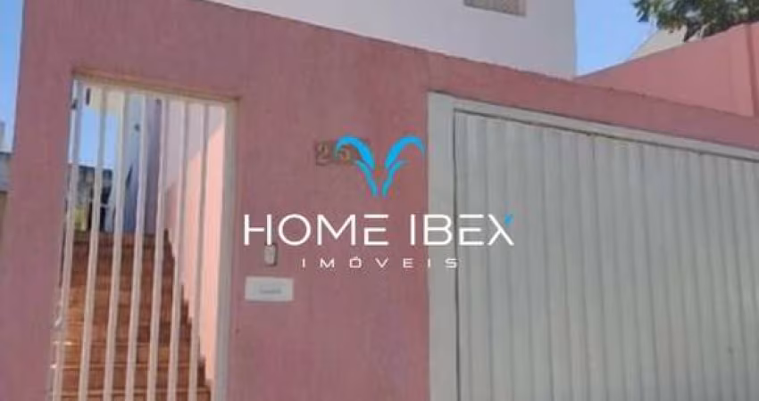 Casa à venda em Campinas, Vila Marieta, com 3 quartos, com null m²