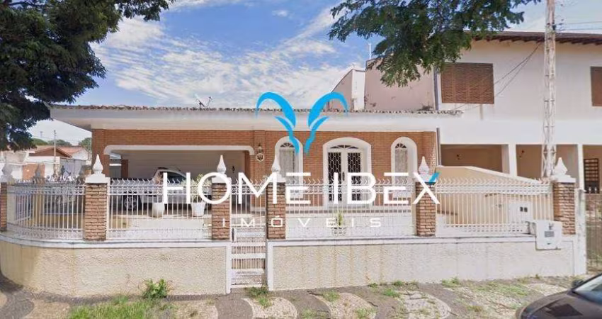 Casa à venda em Campinas, Vila Nova, com 3 quartos, com null m²