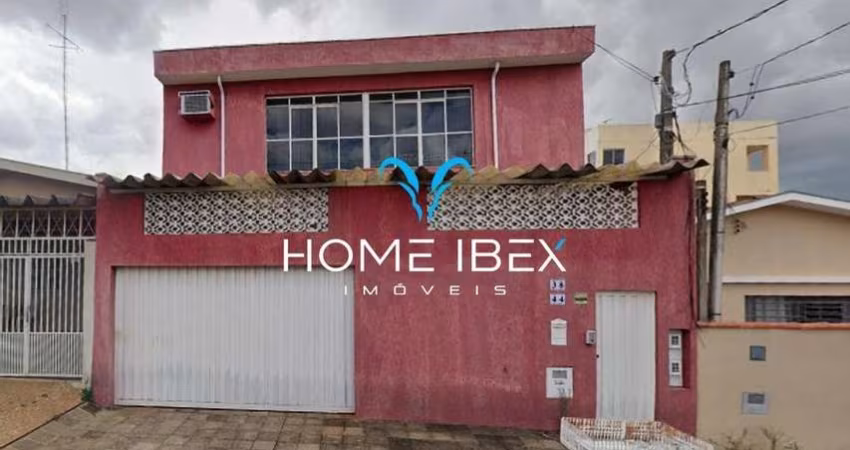 Casa à venda em Campinas, Jardim Nova Europa, com 4 quartos, com null m²