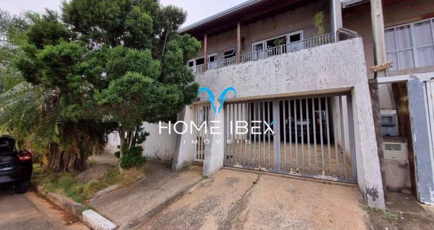 Casa à venda em Campinas, Parque Jambeiro, com 3 quartos, com null m²