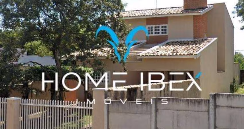 Casa à venda em Valinhos, Parque Nova Suíça, com 3 quartos, com null m²