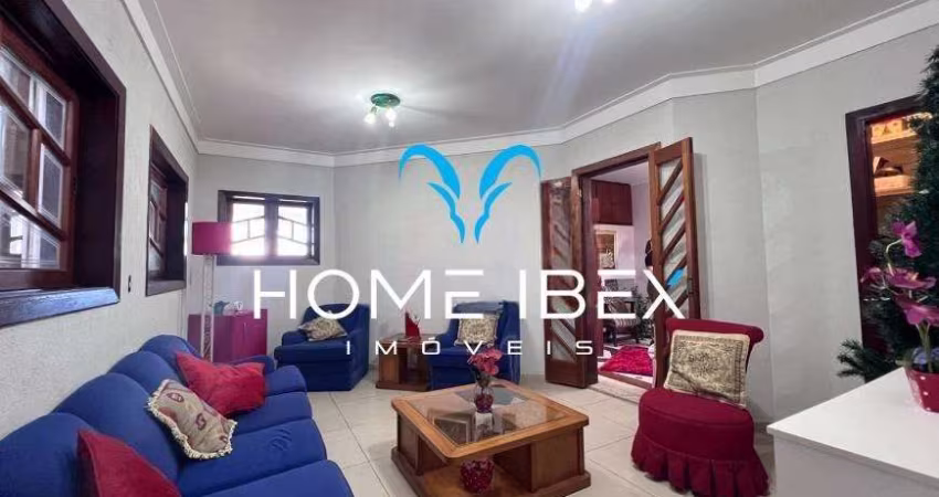 Casa à venda em Campinas, Jardim Nova Europa, com 3 quartos, com null m²