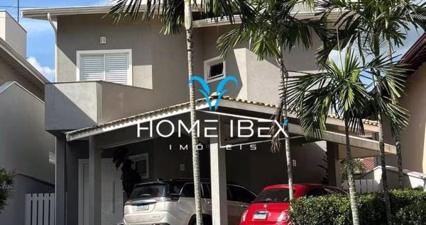 Casa à venda em Valinhos, Jardim Alto da Colina, com 3 quartos, com null m²