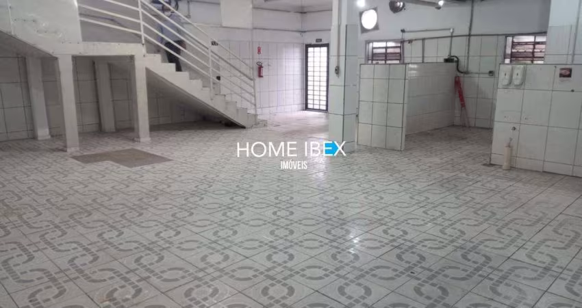 Barracão à venda em Campinas, Jardim do Trevo, com 420 m²