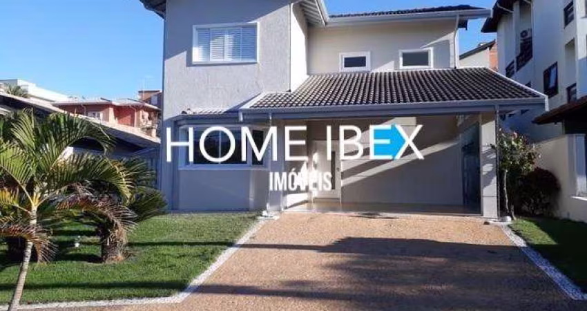 Casa à venda em Valinhos, Santa Cruz, com 3 quartos, com null m²