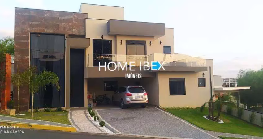 Casa à venda em Valinhos, Vila Capuava, com 3 quartos, com 200 m²