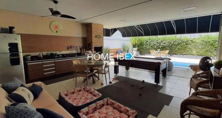 Casa à venda em Valinhos, Santa Cruz, com 3 quartos, com 200 m²