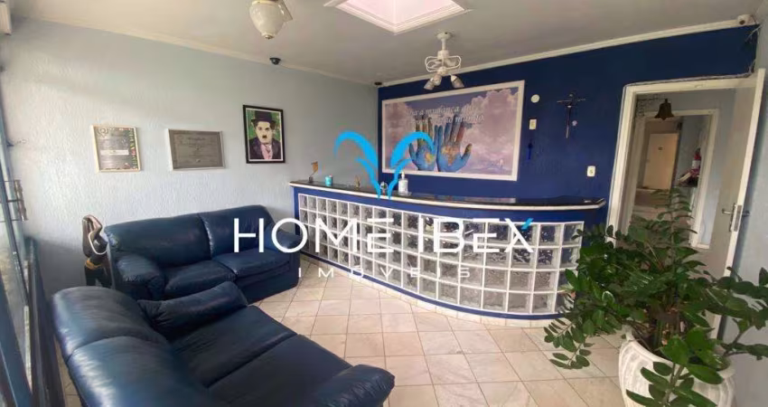 Casa à venda em Campinas, Nova Campinas, com null m²