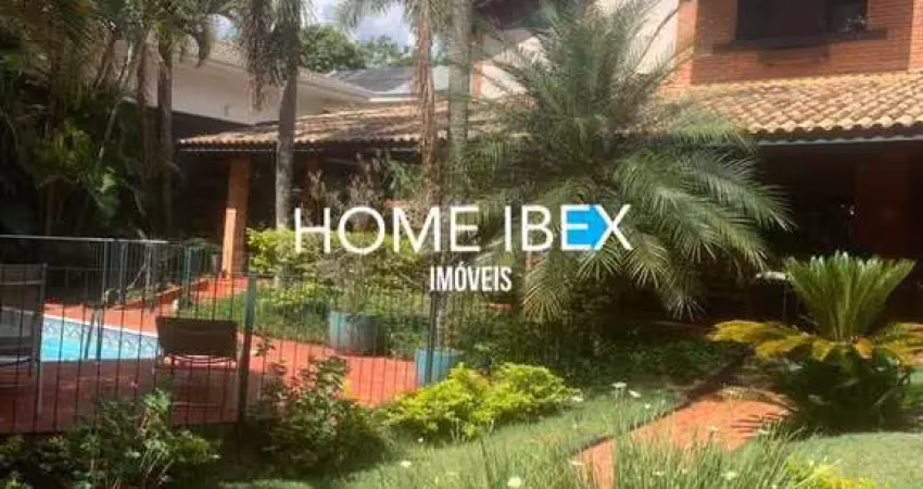 Casa à venda em Valinhos, Chácaras Alpina, com 3 quartos, com null m²
