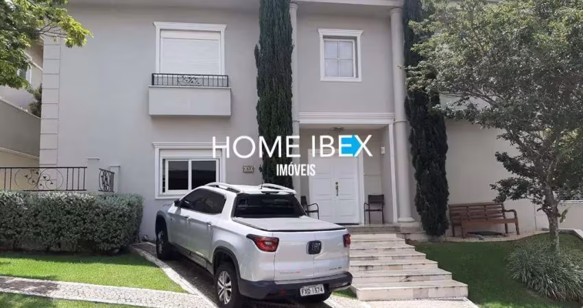 Casa à venda em Valinhos, Jardim Recanto, com 4 quartos, com null m²