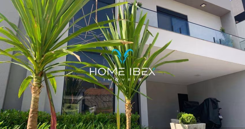 Casa à venda em Valinhos, Roncáglia, com 3 quartos, com 200 m²