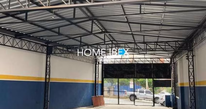 Barracão para alugar em Campinas, Centro, com 250 m²