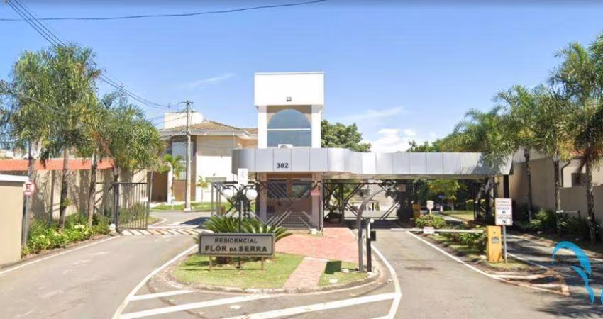Terreno à venda em Valinhos, Residencial Santa Maria, com 404 m²