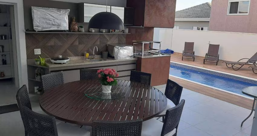 Sobrado à venda em Valinhos, Jardim Alto da Colina, com 3 quartos, com 267 m²