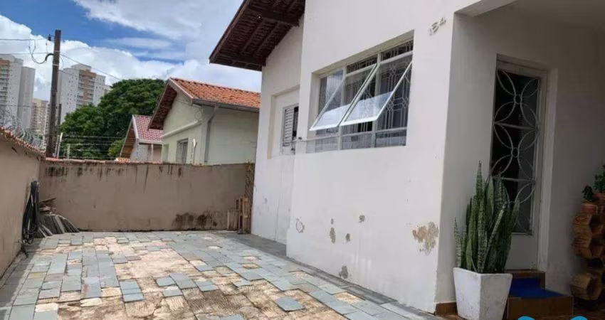 Casa à venda em Campinas, Vila Joaquim Inácio, com 3 quartos, com 183 m²