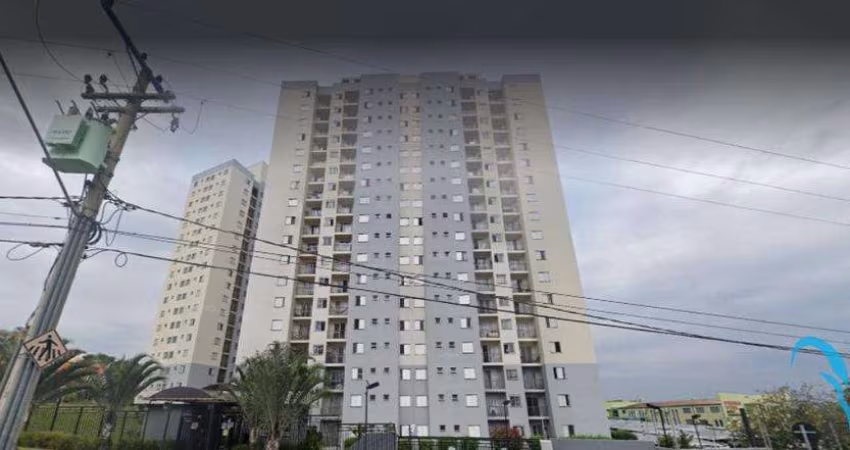 Apartamento à venda em Campinas, Vila Mimosa, com 2 quartos, com 51 m², POEMA
