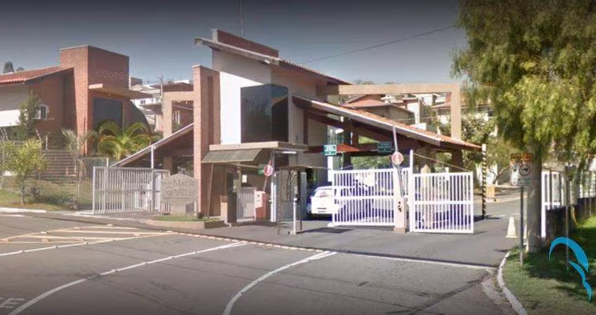 Sobrado à venda em Valinhos, Roncáglia, com 3 suítes, com 253 m², MADRE MARIA VILAC