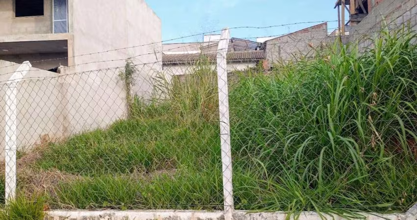 Terreno à venda em Campinas, Residencial Parque da Fazenda, com 205 m²
