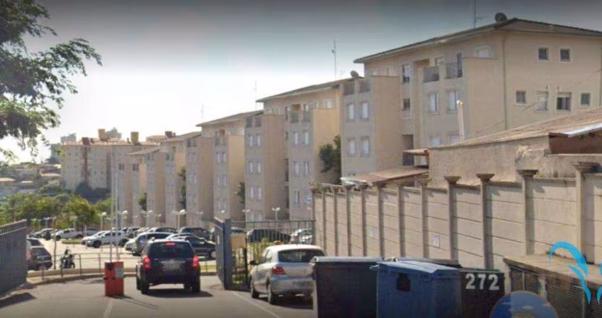 Apartamento à venda em Campinas, Jardim Amazonas, com 2 quartos, com 58 m²