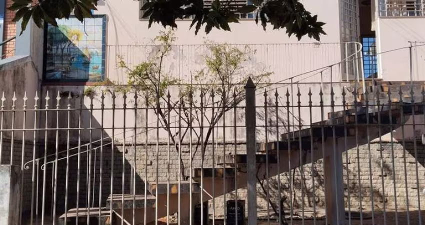 Casa à venda em Campinas, Jardim Leonor, com 3 quartos, com 176 m²