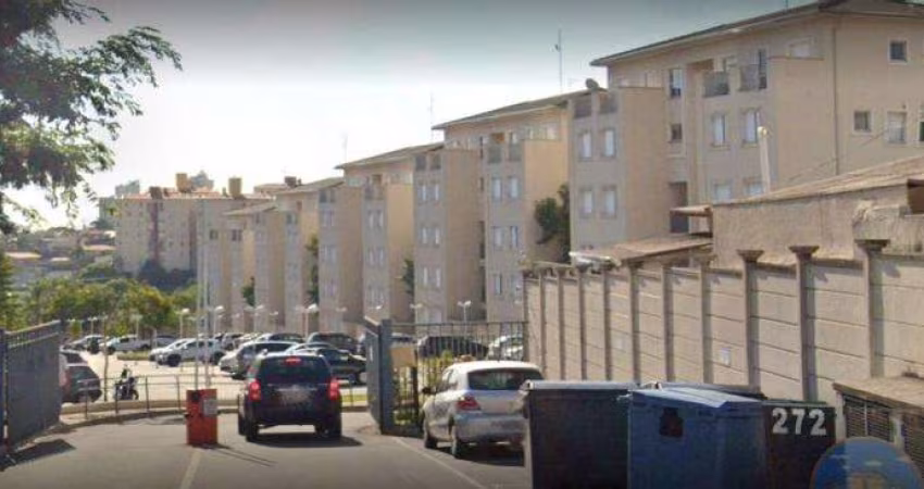 Apartamento à venda em Campinas, Jardim Amazonas, com 2 quartos, com 64 m²