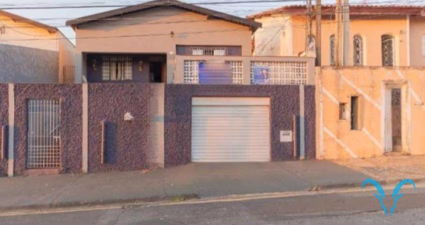 Sobrado à venda em Campinas, Vila Georgina, com 2 quartos, com 141 m²