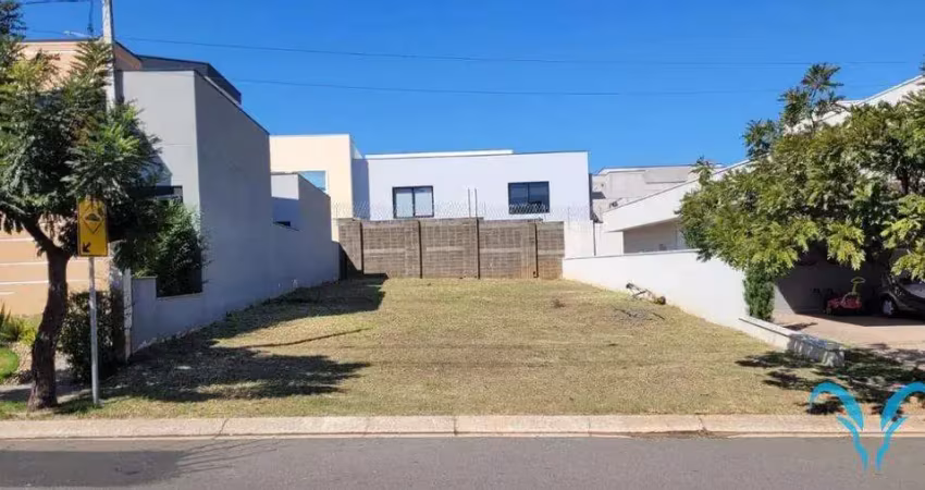 Terreno à venda em campinas, swiss park, com 360 m², fribourg