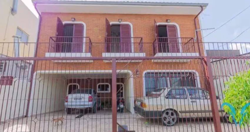 Sobrado à venda em Campinas, Jardim Campos Elíseos, com 3 quartos, com 241 m²