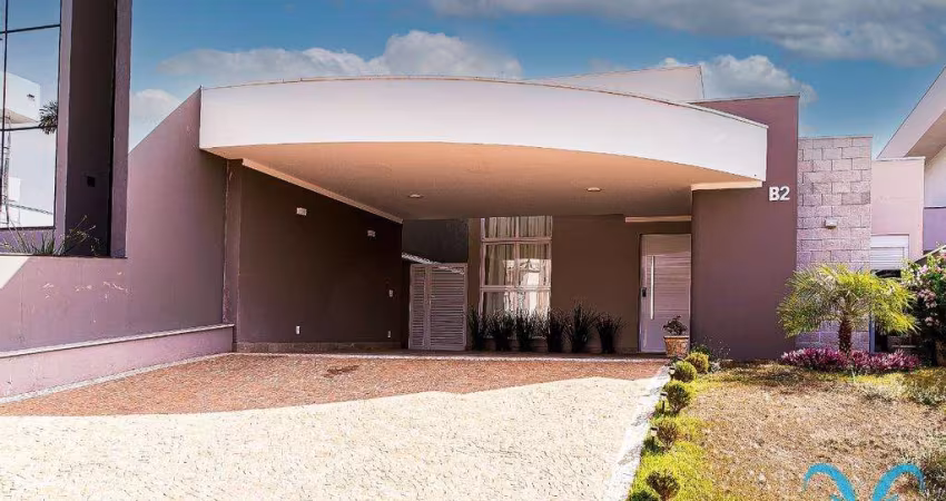 Casa à venda em Valinhos, Jardim São Marcos, com 3 quartos, com 190 m², RESIDENCIAL VILA DO SOL