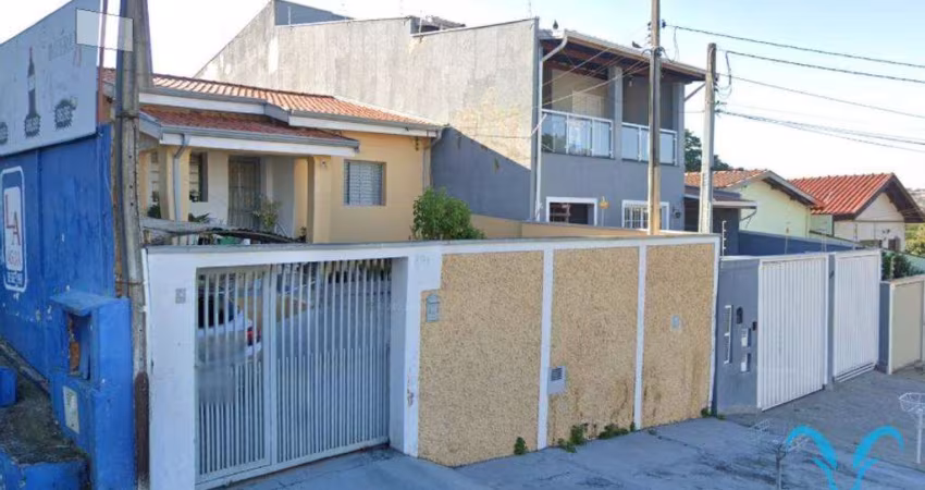 Casa à venda em Campinas, Vila Paraíso, com 2 quartos, com 139 m²