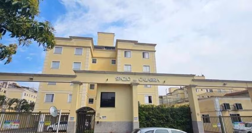 Apartamento à venda em Campinas, Vila João Jorge, com 2 quartos, com 70 m², SPAZIO CALABRIA
