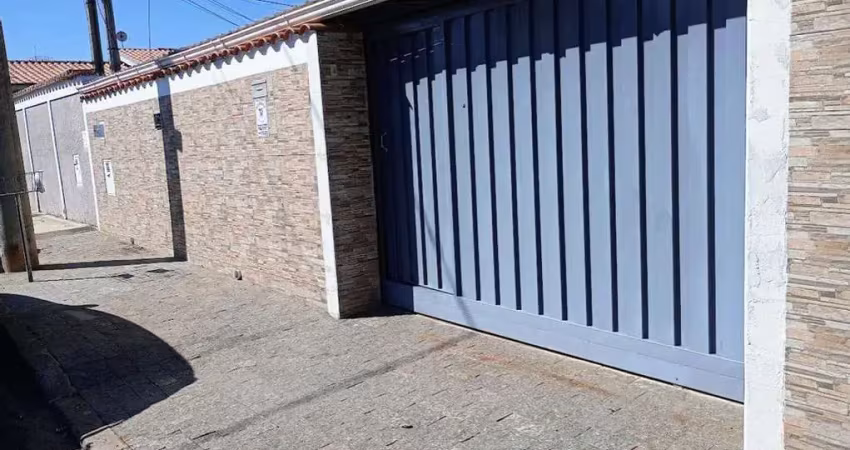 Casa à venda em Campinas, Vila Campos Sales, com 3 quartos, com 171 m²