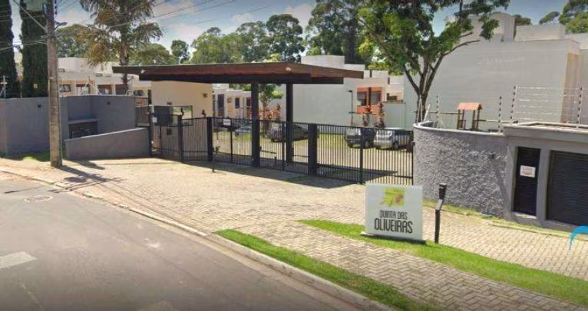 Sobrado à venda em Valinhos, Chácaras Silvania, com 3 suítes, com 160 m², QUINTA DAS OLIVEIRAS