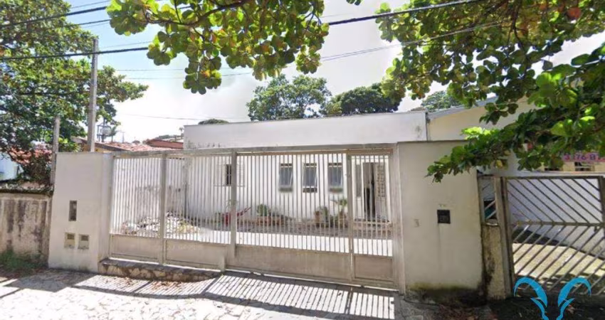 Casa à venda em Campinas, Vila Paraíso, com 2 quartos, com 112 m²