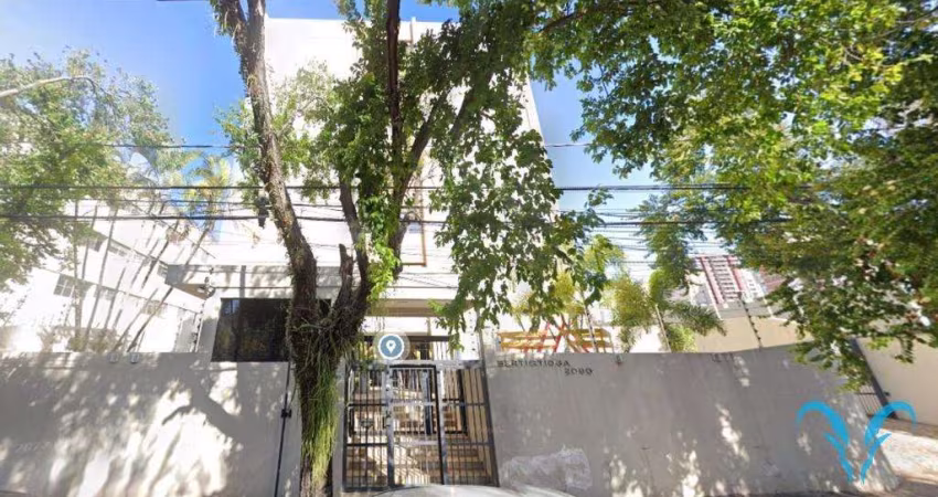 Apartamento à venda em Campinas, Cambuí, com 2 quartos, com 70 m², BERTIOGA