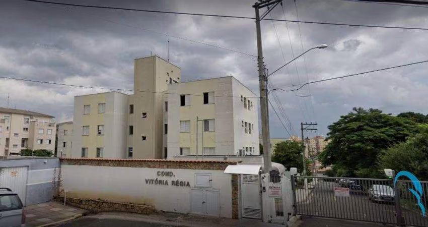 Apartamento à venda em Campinas, Jardim dos Oliveiras, com 2 quartos, com 50 m²