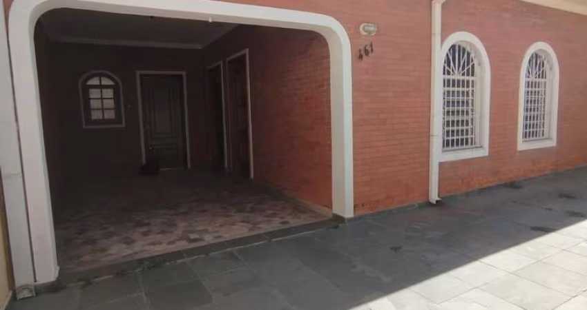 Casa à venda em Campinas, Jardim Nova Europa, com 3 quartos, com 153 m²