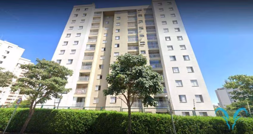 Apartamento à venda em Campinas, Loteamento Chácara Prado, com 3 quartos, com 75 m², REVIVA